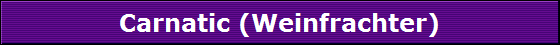 Carnatic (Weinfrachter)
