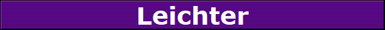Leichter