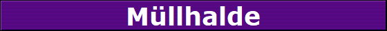 M�llhalde