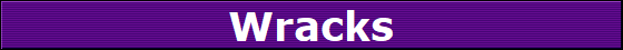 Wracks