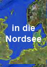 Arten der Nordsee